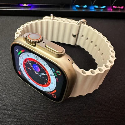 Reloj Inteligente Smartwatch
