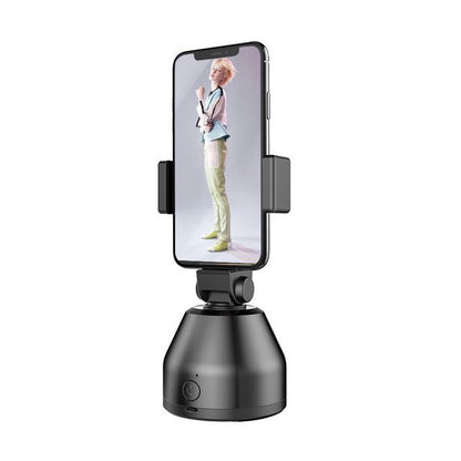 Soporte para Celular Con Rotación Inteligente 360º