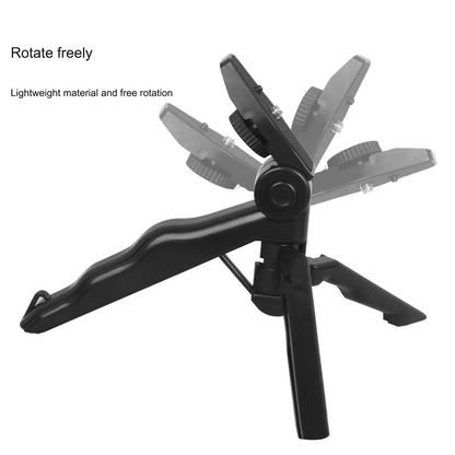 Soporte para Celular Con Rotación Inteligente 360º